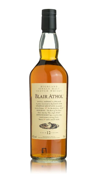 Blair Athol 12 Year Old Highland Single Malt