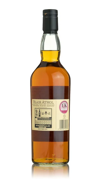 Blair Athol 12 Year Old Highland Single Malt view 2