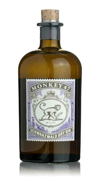 Monkey 47 Schwarzwald Dry Gin