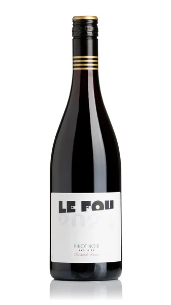 Le Fou Pinot Noir 2024