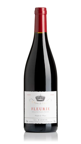 Fleurie, La Reine de l'Arenite La Madone 2024