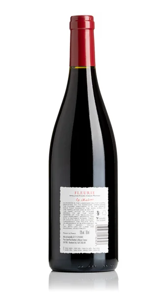 Fleurie, La Reine de l'Arenite La Madone 2024 view 2