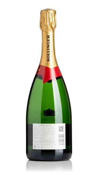 Bollinger Special Cuvée Brut NV view 2