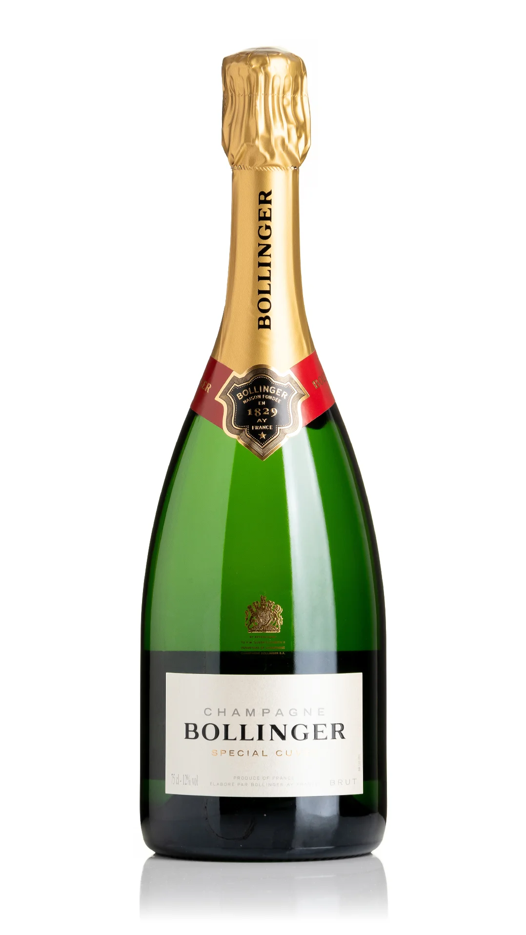 Bollinger Special Cuvée Brut NV