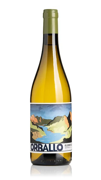 Orballo Albariño, Rías Baixas 2024