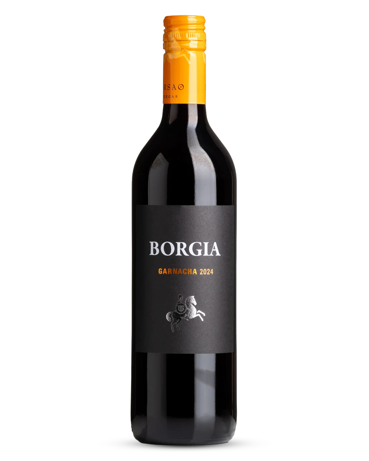 Borgia Garnacha 2024 | Noble Green Wines