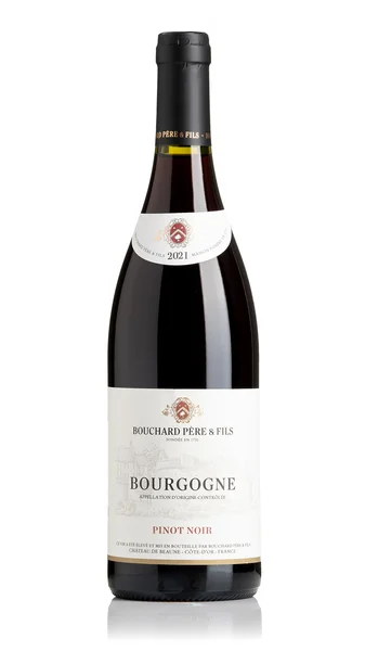 Bourgogne Pinot Noir, Bouchard Pere et Fils 2021