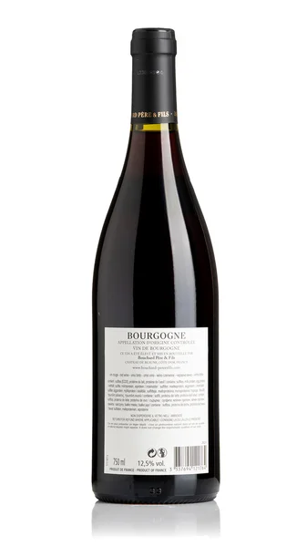 Bourgogne Pinot Noir, Bouchard Pere et Fils 2021 view 2