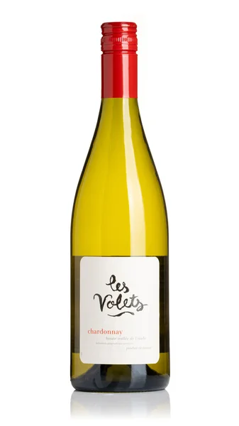 Les Volets Chardonnay 2024