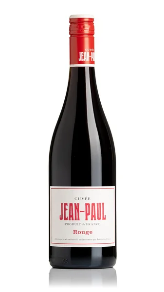 Cuvée Jean-Paul Rouge 2025
