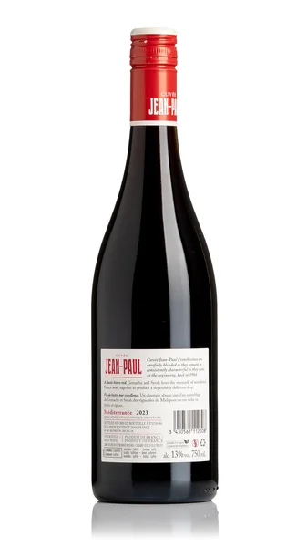 Cuvée Jean-Paul Rouge 2025 view 2