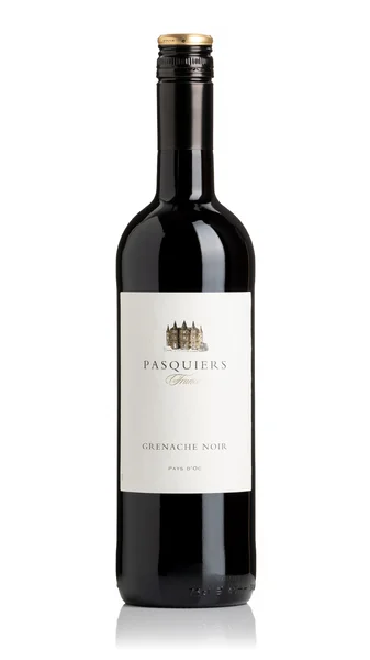Pasquiers Grenache Noir 2024