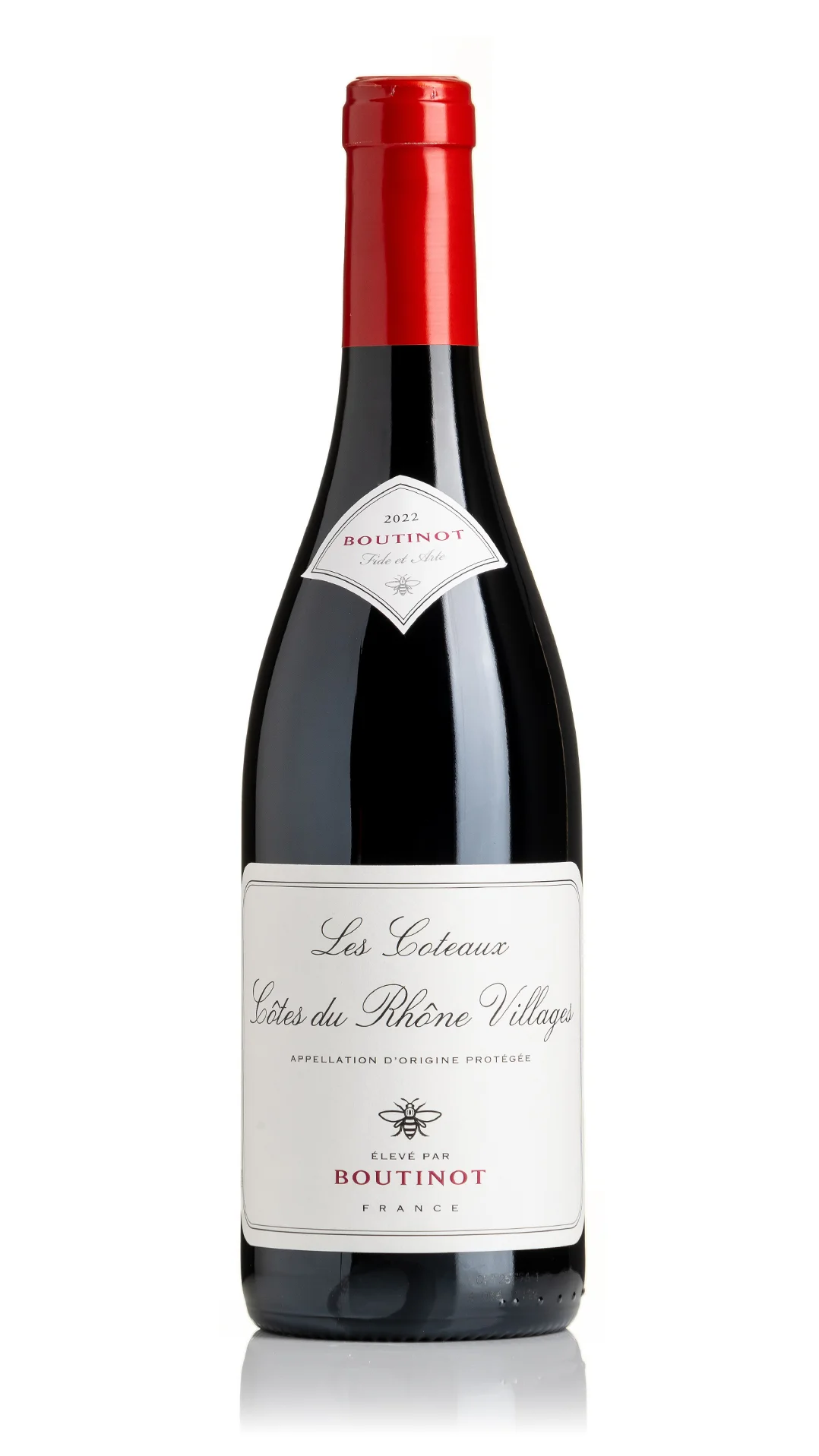 Les Coteaux Côtes du Rhône Villages, Boutinot 2024