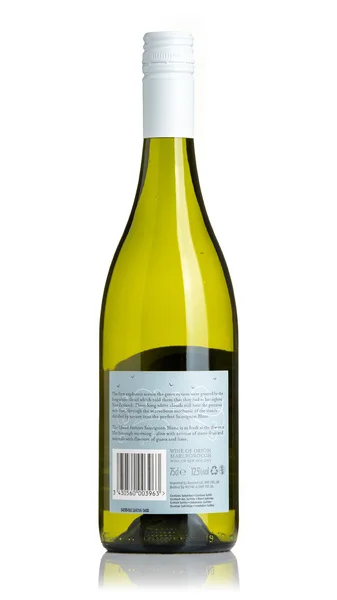 The Cloud Factory Sauvignon Blanc 2025 view 2