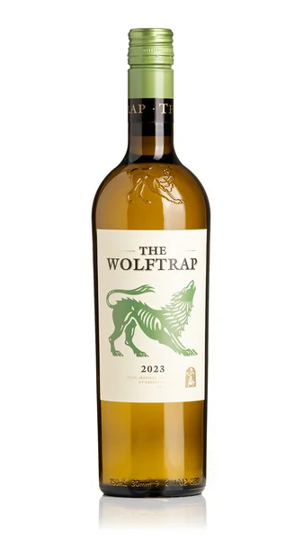 The Wolftrap White 2024