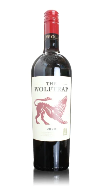 The Wolftrap Red 2024
