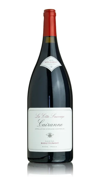 La Côte Sauvage Cairanne, Boutinot - Magnum 2021