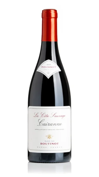La Côte Sauvage Cairanne, Boutinot 2022