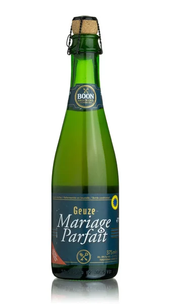 Geuze Mariage Parfait