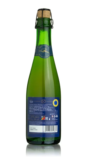 Geuze Mariage Parfait view 2