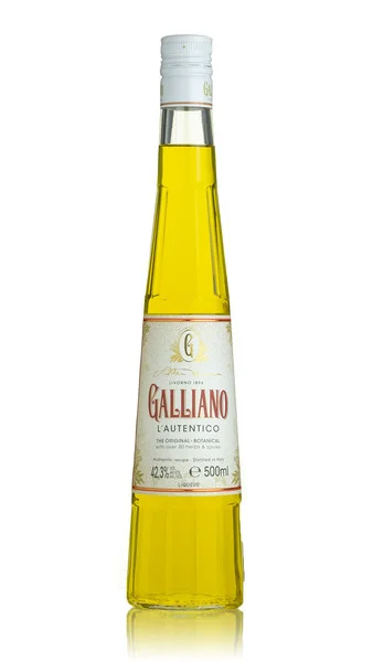 Galliano L'Autenico