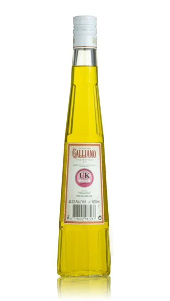 Galliano L'Autenico view 2