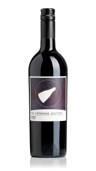 The Listening Station Malbec 2024