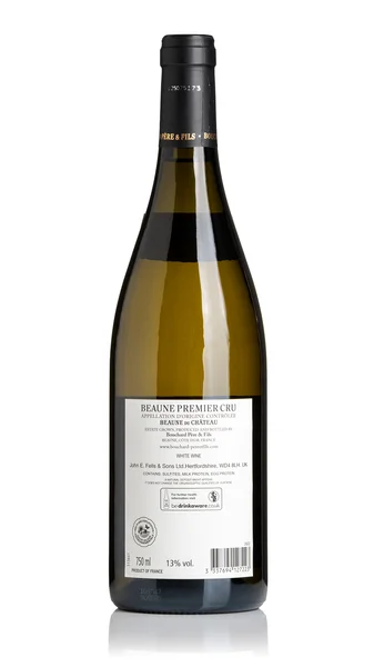 Beaune du Château Premier Cru Blanc, Bouchard Pere et Fils 2022 view 2
