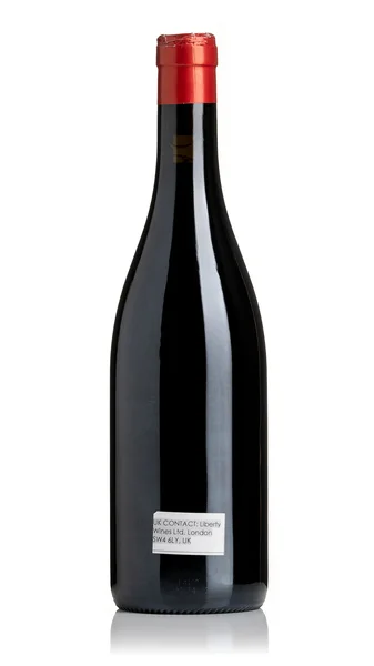 Boulevard Napoleon 'l'Aberadou' Pur Cinsault des Schistes 2023 view 2