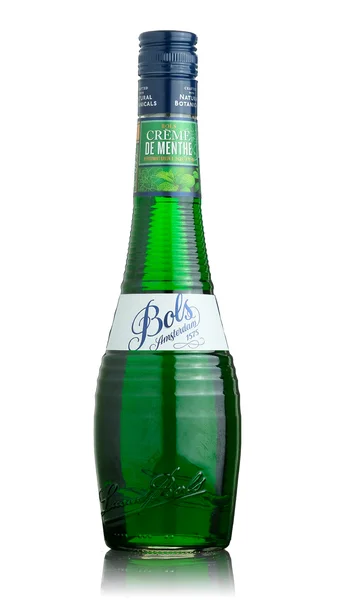 Bols Crème de Menthe