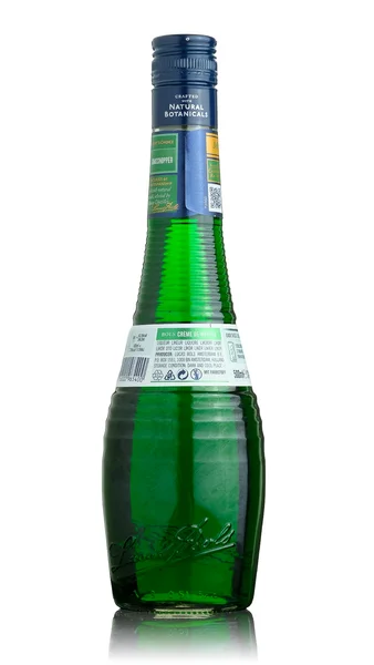 Bols Crème de Menthe view 2