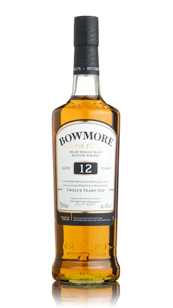 Bowmore 12 Year Old Islay Single Malt | Noble Green Wines
