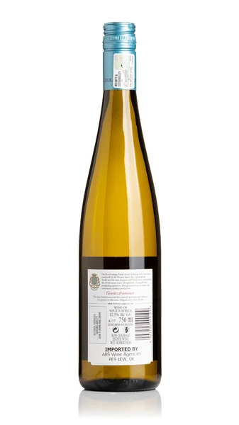 Bon Courage Dry Gewürztraminer 2024 view 2