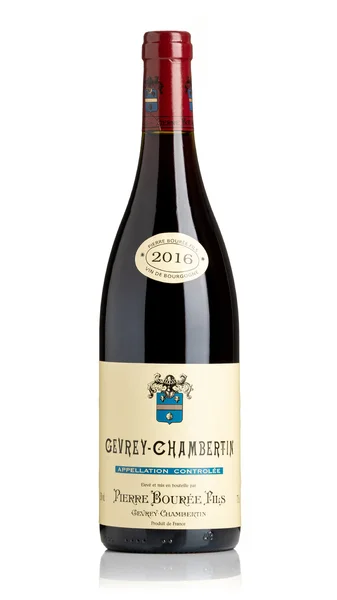 Gevrey-Chambertin, Pierre Bourée Fils 2018 | Noble Green Wines