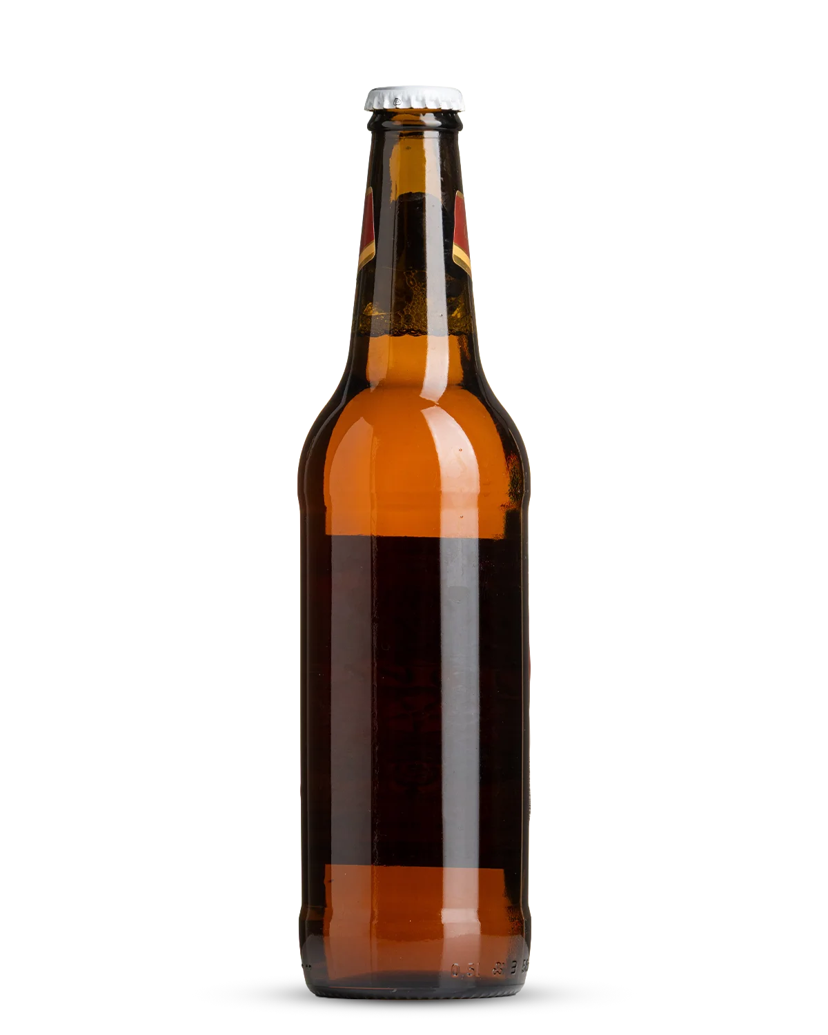 Bohemia Regent Knize Special Bock view 2