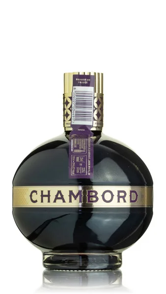 Chambord view 2
