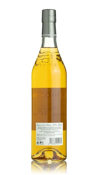 Briottet Liqueur de Poire William view 2