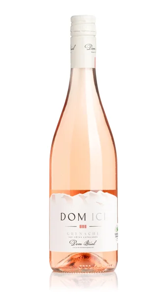 Dom Brial, Côtes Catalanes 'Dom Ici' Rosé 2025