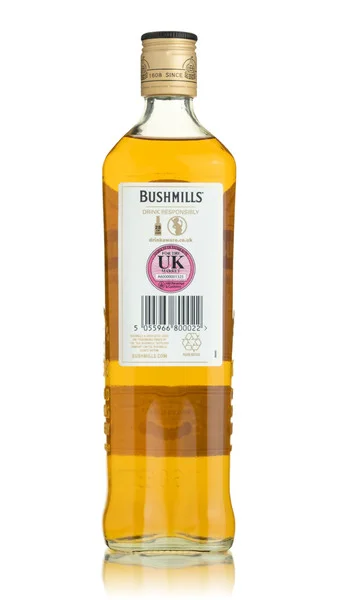 Bushmills Original Irish Whiskey view 2