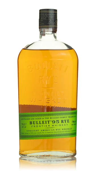 Bulleit Rye Whiskey