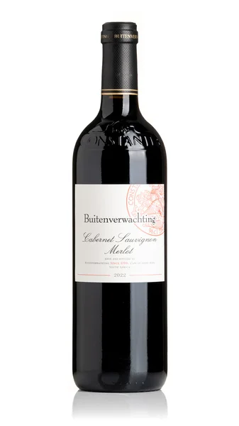 Buitenverwachting Cabernet Sauvignon Merlot 2023