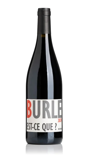 Burle Est-ce Que? 2024