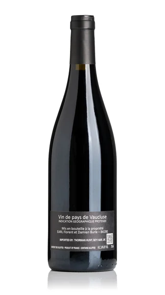 Burle Est-ce Que? 2024 view 2