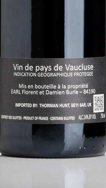 Burle Est-ce Que? 2024 view 3