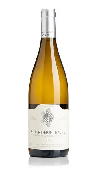 Puligny-Montrachet, Domaine Bzikot 2022 | Noble Green Wines