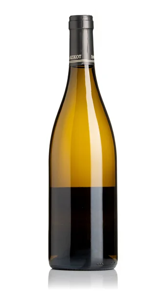 Bourgogne Blanc, Domaine Sylvain Bzikot 2024 view 2
