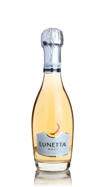 Lunetta Rosé Spumante - Single Serve NV