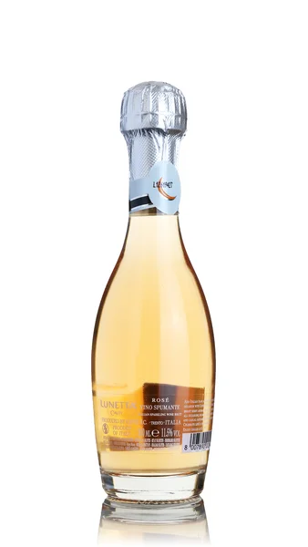 Lunetta Rosé Spumante - Single Serve NV view 2
