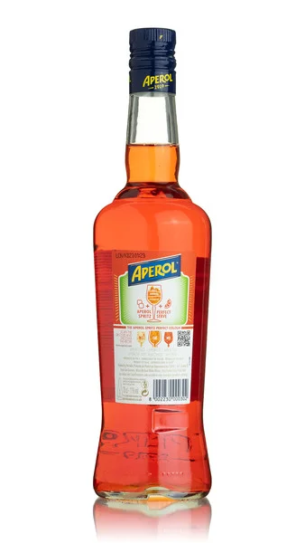 Aperol view 2