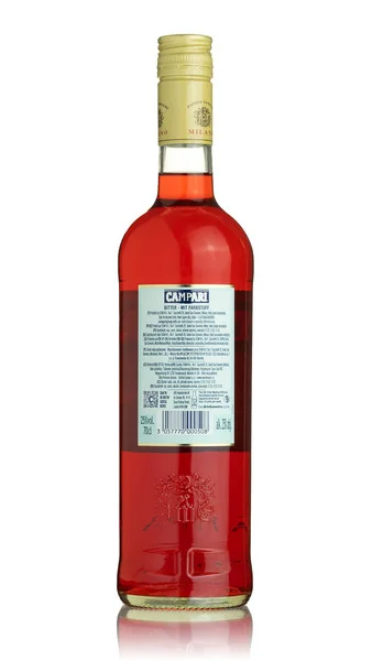 Campari view 2